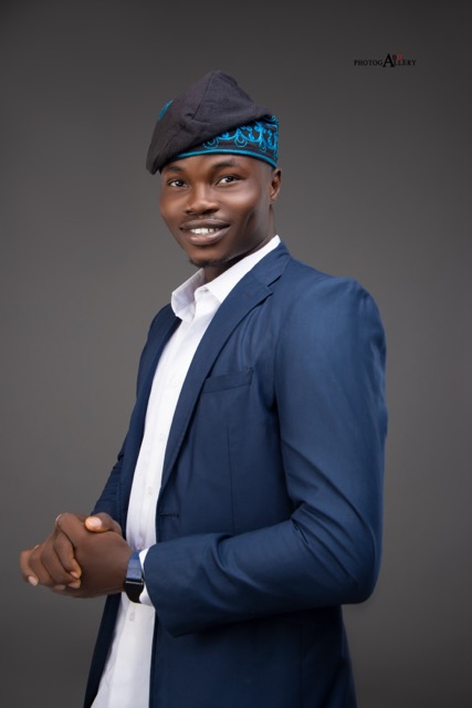 Adewumi Olushola Japheth